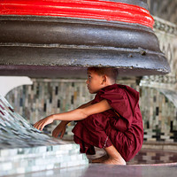 Birmanie (2010)